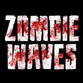 Zombie Waves icon