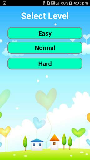 Kids Math Genius 3 تصوير الشاشة