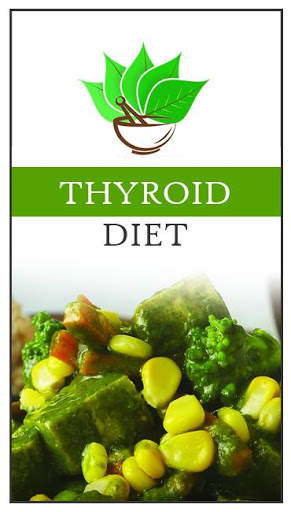 Thyroid Diet screenshot 1