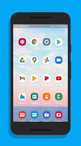 Easy Launcher screenshot 2