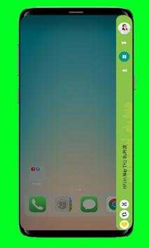 Music Player S9 screenshot 2