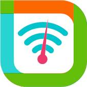 Wifi Analizer : Wifi Analiser 1.2