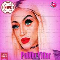 Pabllo Vittar Song - Amor de Que canção logo