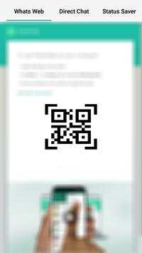 Whats Web screenshot 1