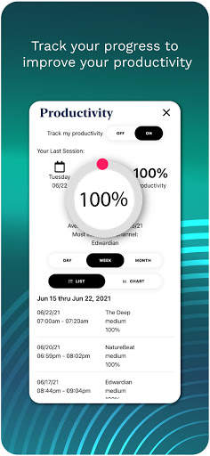Focus@Will: Control Your ADD screenshot 6