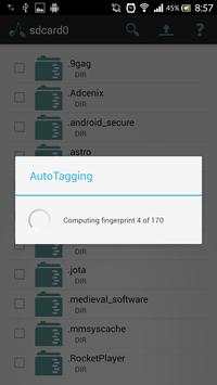Song Tagger Free screenshot 7