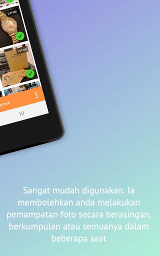 Auto Photo Compress screenshot 9