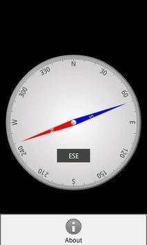 Compass screenshot 2