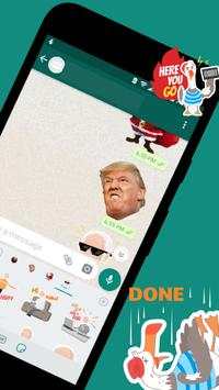 Whats Stickers for Whatsapp screenshot 2