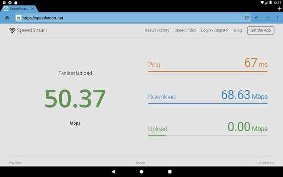 Free VPN Private Browser Proxy Unblock websites screenshot 6