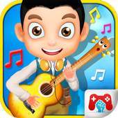Music Learning For Kids 1.0.4