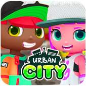 New Urban City Stories Walkthrough 1.1