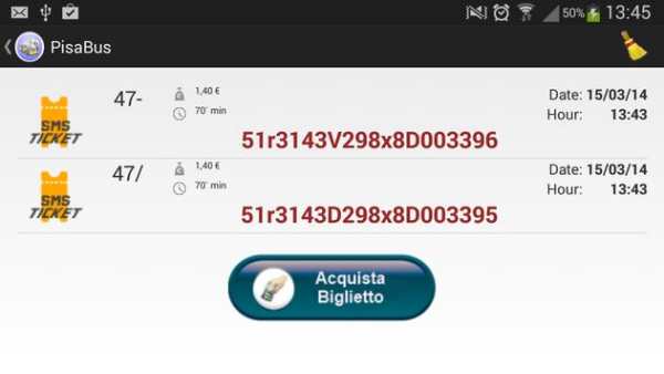 Pisa Bus (Offline) screenshot 14