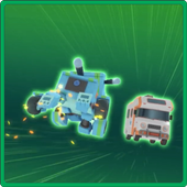 ikon Evolution Of Tobotcar Racing