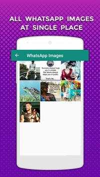 WhatsApp Utilities & Story Saver screenshot 5