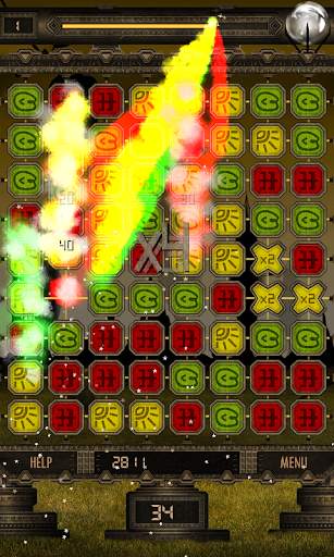 T-Kara Puzzles screenshot 4