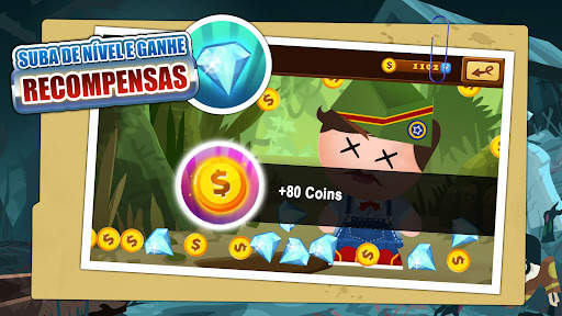 Beat the Boss 4: Buddy Kick screenshot 7