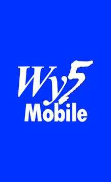 Wy5Mobile screenshot 5