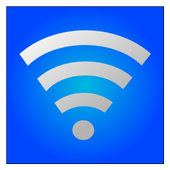 WIFI ON/OFF icon