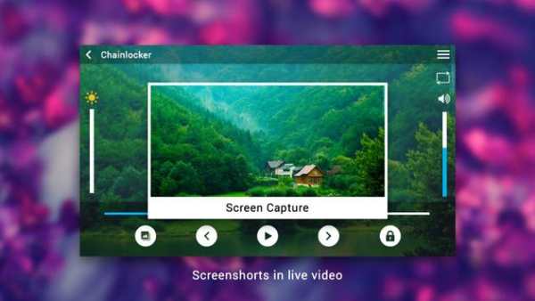 Max Video Player Pro screenshot 1