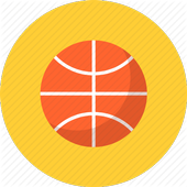 Volleball Player icon