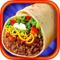 Burrito Maker