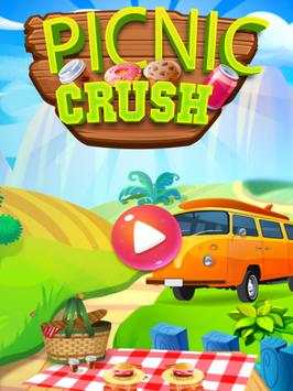 Picnic Crush screenshot 10