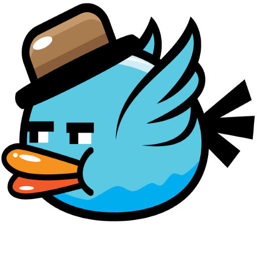 Space Birds icon