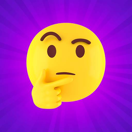 Emoji Quiz - Word game 2.8
