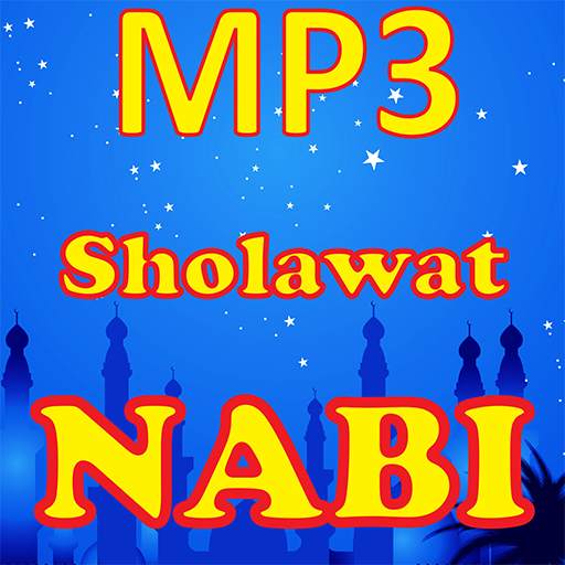 Sholawat Nabi MP3 Offline Lengkap 1.0