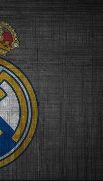 ⚽ Wallpaper for Los Blancos 2020 screenshot 4