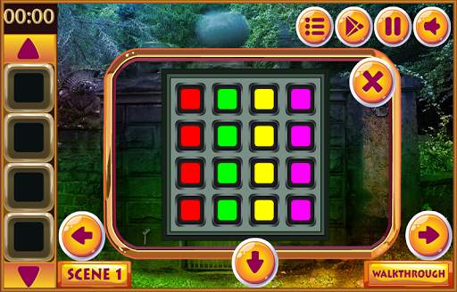 New Escape Games - Lions Park Escape screenshot 3