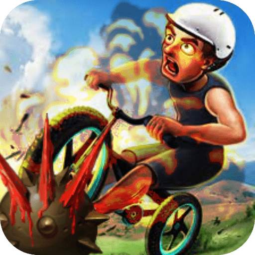 Crazy Wheels 8.0