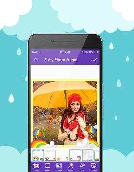 Rainy Video Maker screenshot 7