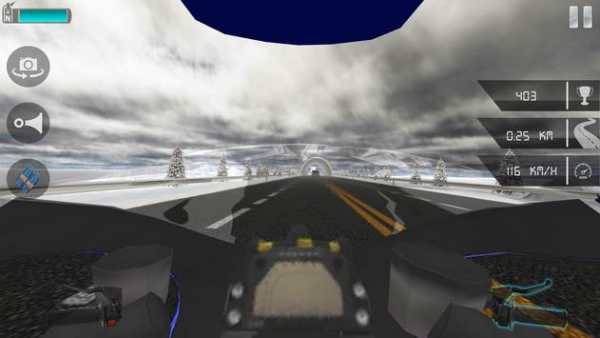 Survival Motor Street Race screenshot 13