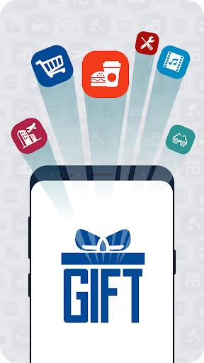 Samsung Gift Indonesia स्क्रीनशॉट 6