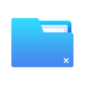 X File Manager - Simple, Fast, Powerful icon