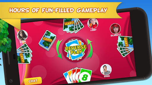 Uno Friends screenshot 3
