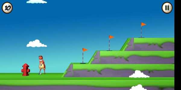 Mini Golf screenshot 2