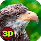 Eagle Bird Survival Sim 3D 1.0