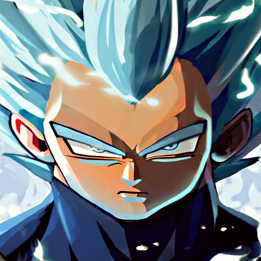 Super Warrior icon