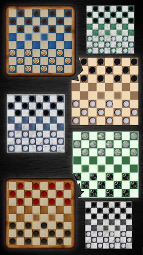 Checkers Offline & Online screenshot 2