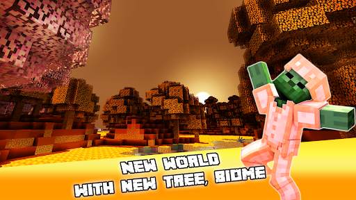 AddOns Maker for Minecraft PE स्क्रीनशॉट 1