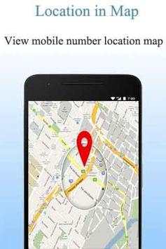 Mobile Tracker Pro screenshot 1