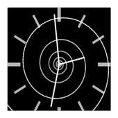 Golden Spiral WatchFace 1.0