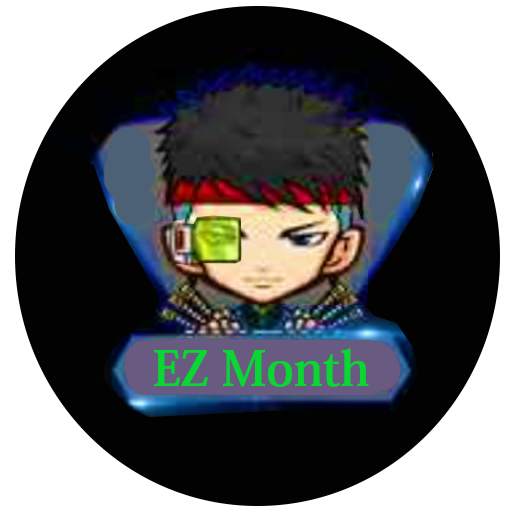 EZ Month 1.4