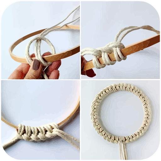 DIY Bracelet Wallpaper 61.0.0