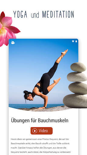 Natürliche Heilmittel screenshot 7