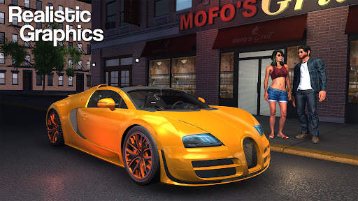 Car Game 3D & Car Simulator 3d screenshot 19