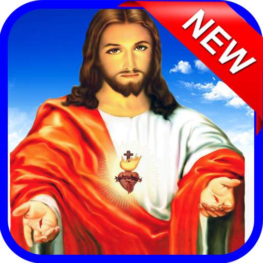 Wallpapers Of Jesus 1.3